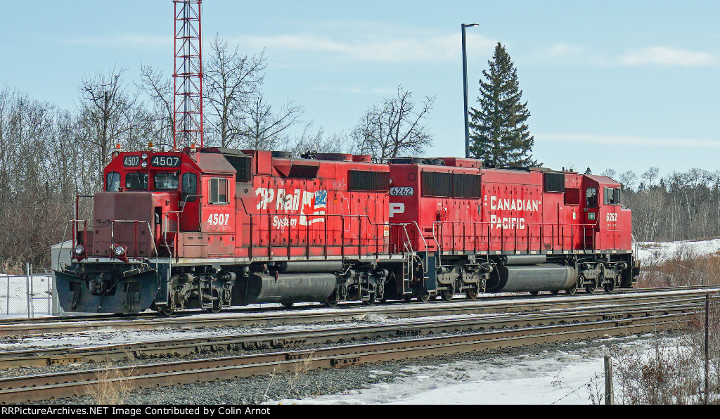 CP 4507